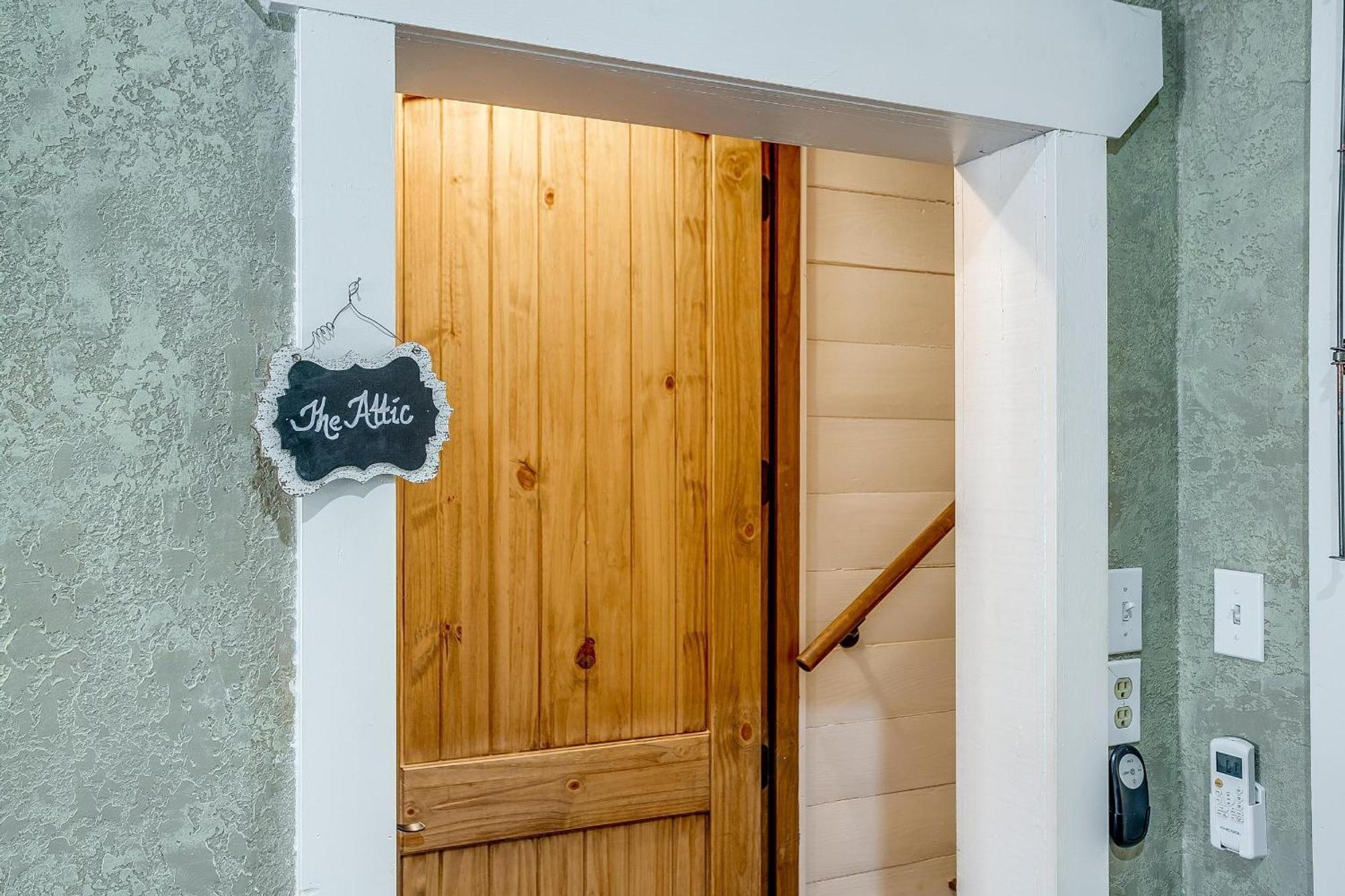 The Gallery House Boutique Hotel Stephenville Buitenkant foto